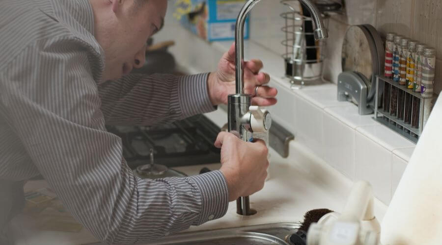 Professional Tankless Water Heater Installation in Gays, IL